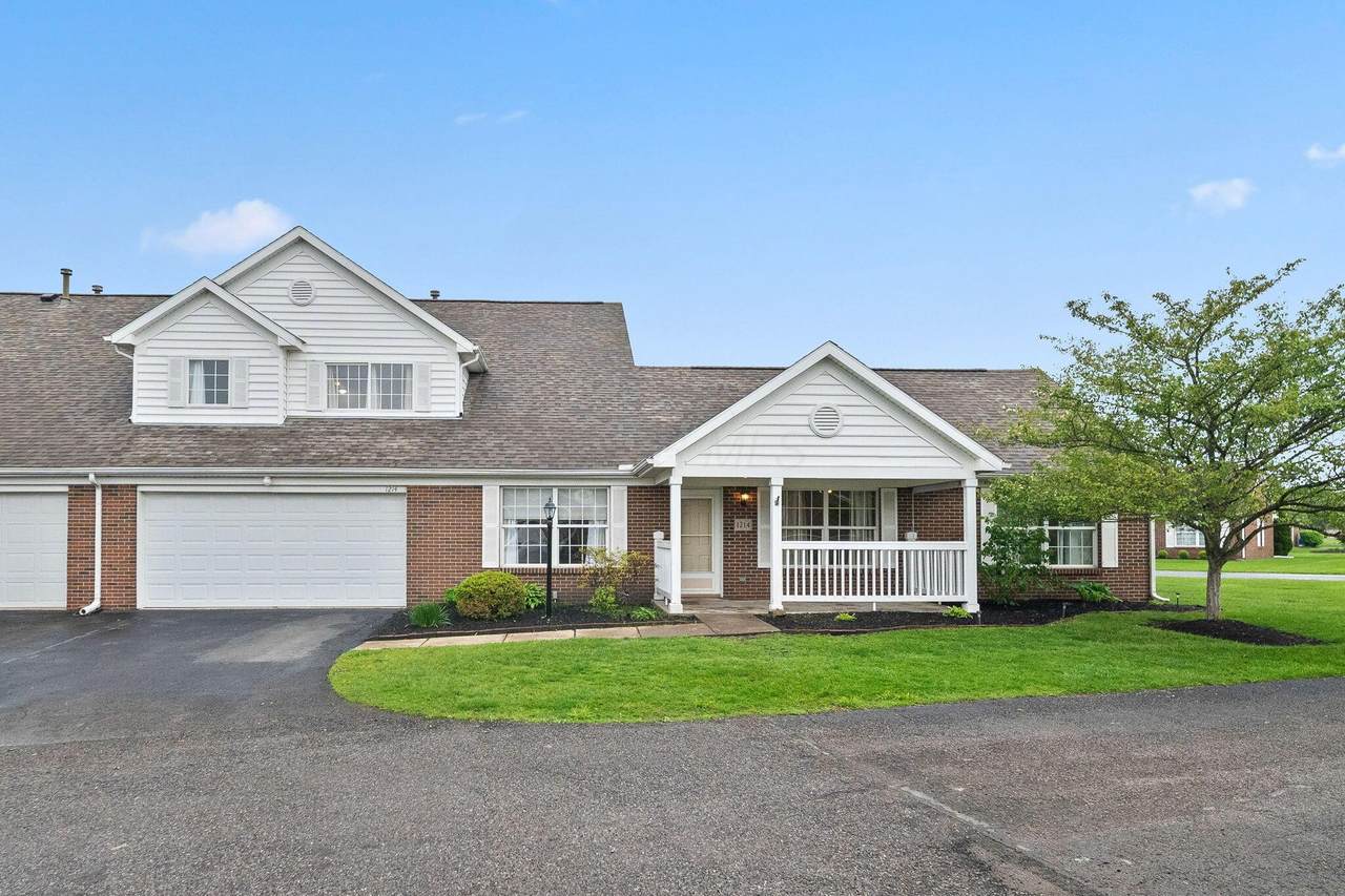 1214 Old Pond Drive - Photo 1