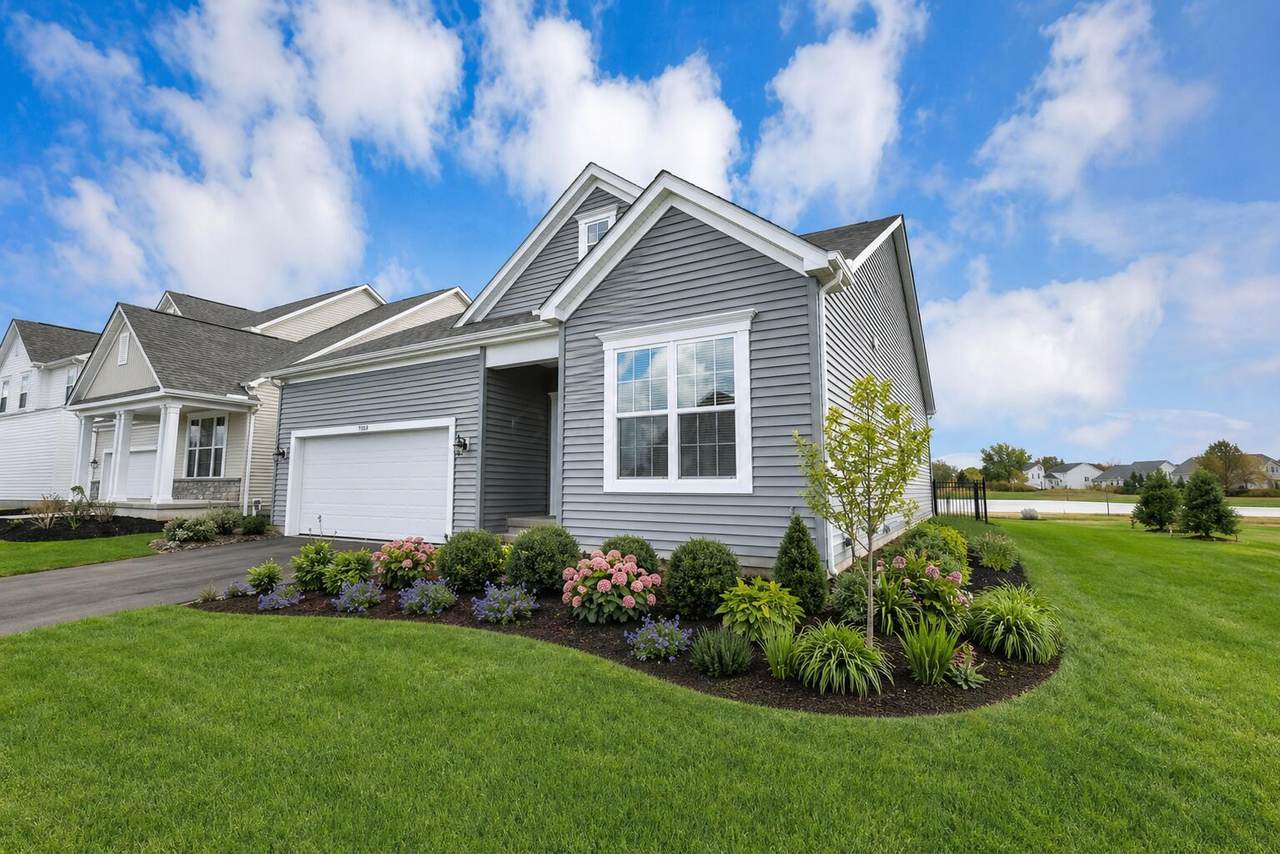 744 Clark Drive - Photo 1