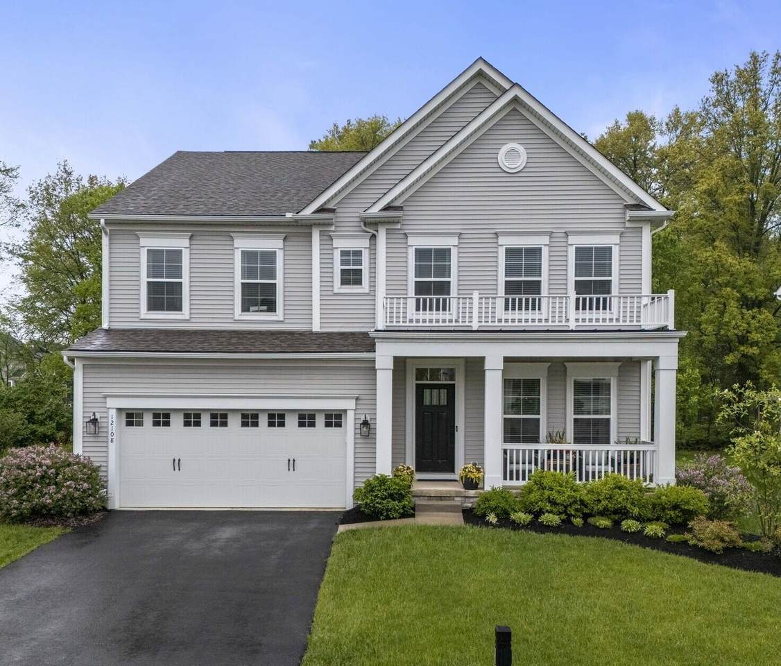 12108 Lavender Drive - Photo 1
