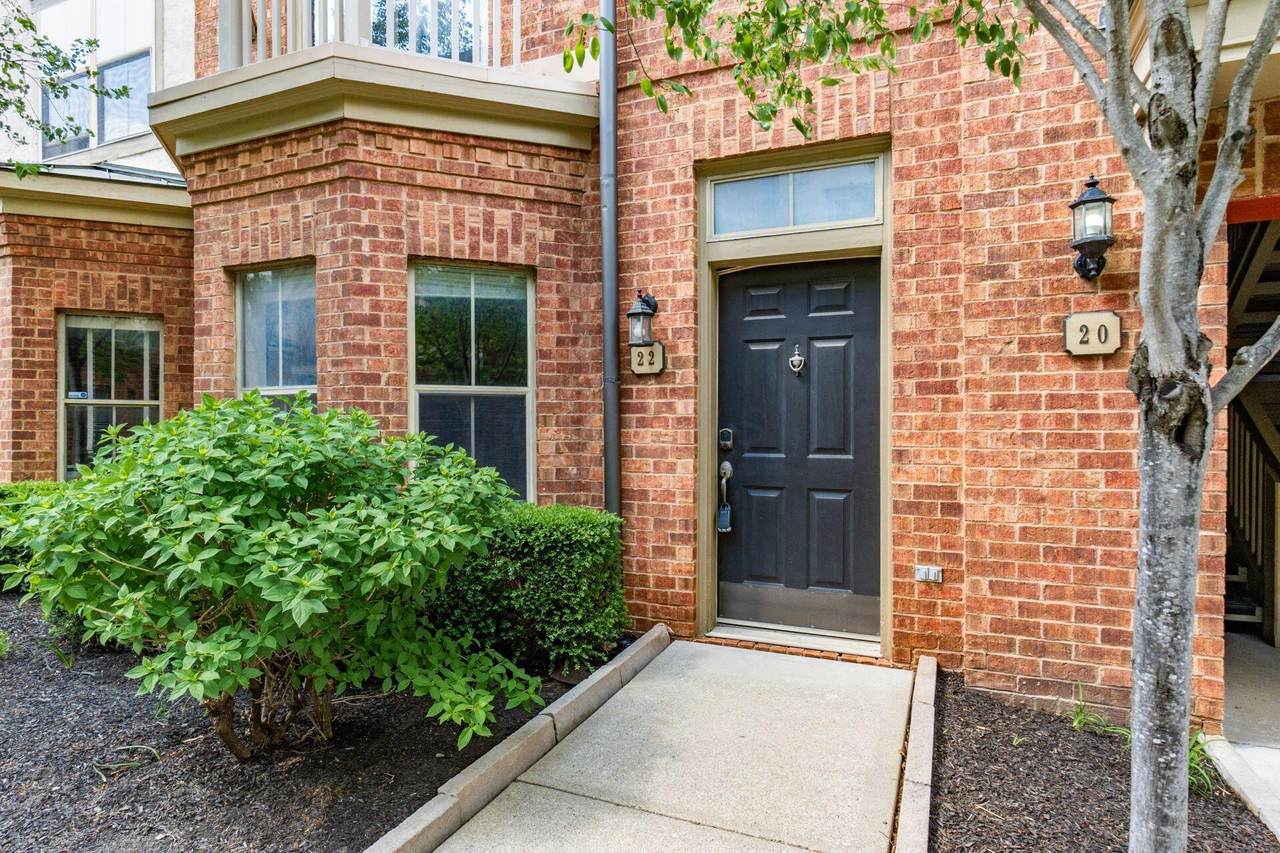 22 Victorian Gate Way - Photo 1