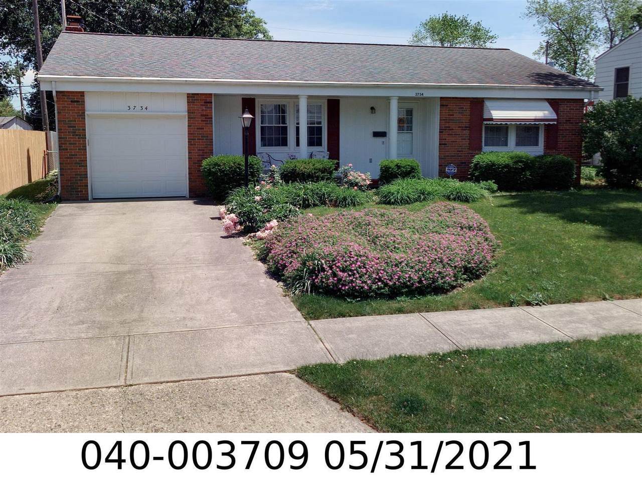 3734 Santa Maria Drive - Photo 1