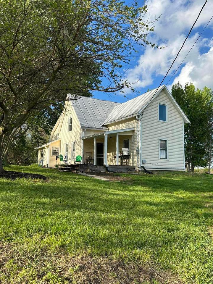 14179 Vance Road - Photo 1