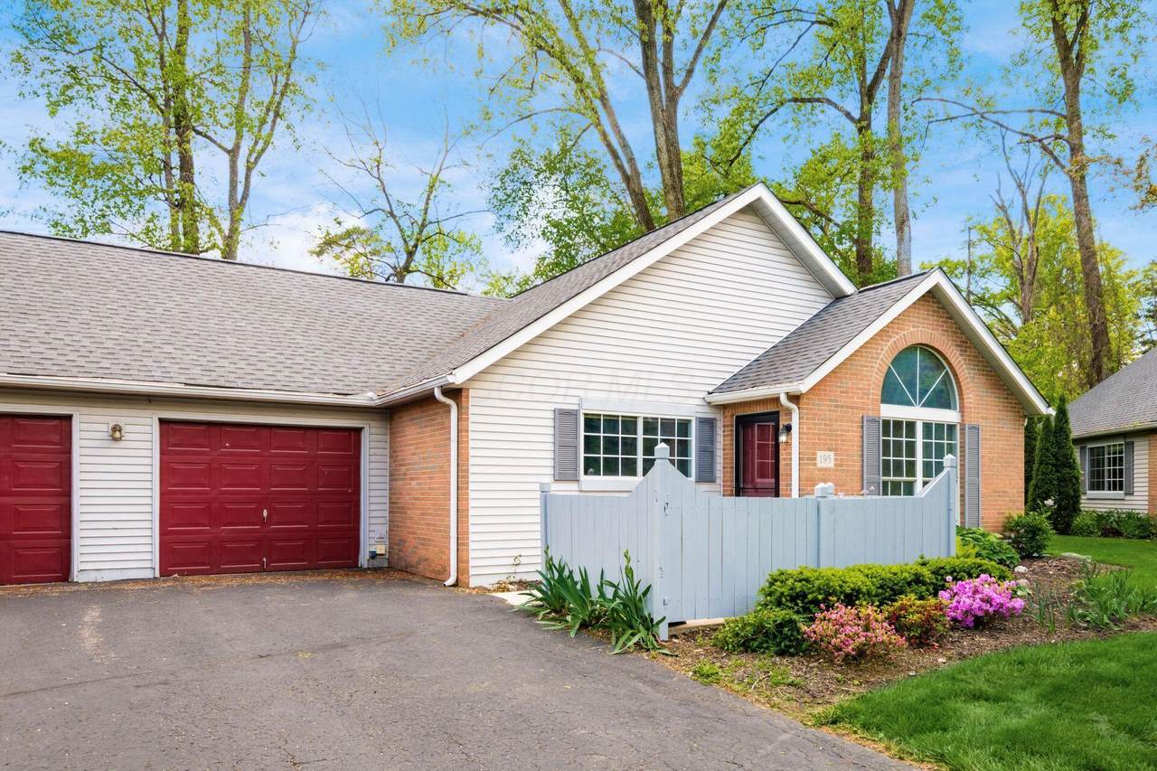 195 Timbers Drive - Photo 1