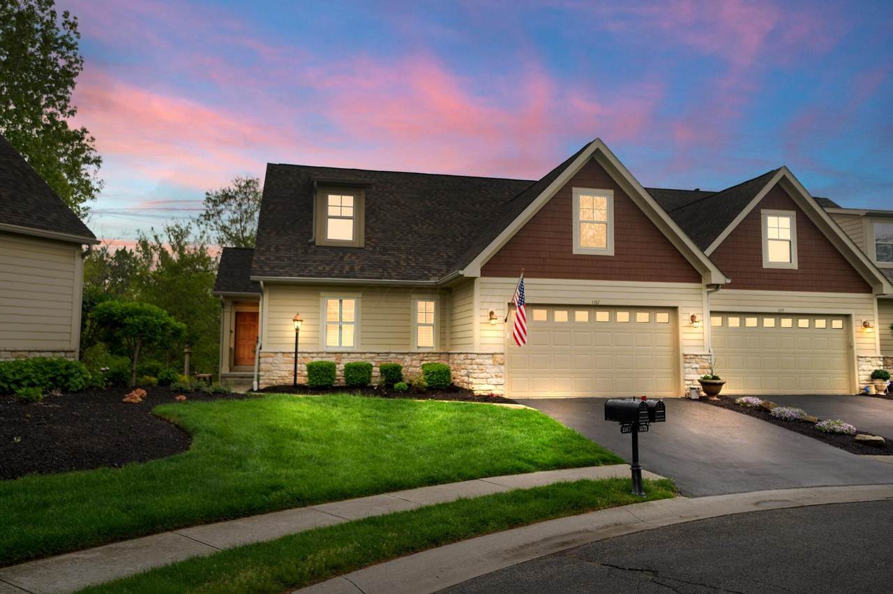 1167 Cross Creeks Ridge - Photo 1