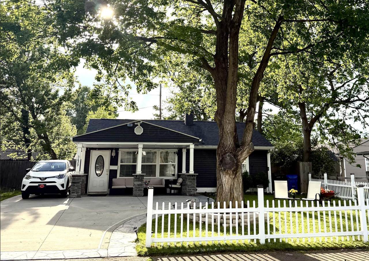 3629 Ontario Street - Photo 1