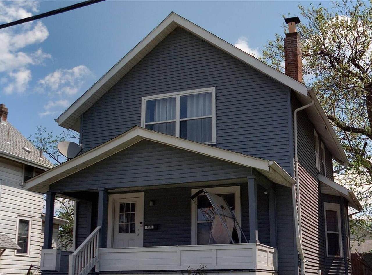 1040 Champion Avenue - Photo 1