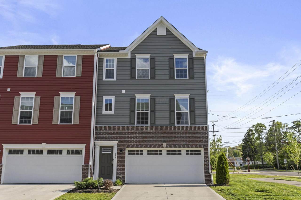 6791 Henley Drive - Photo 1