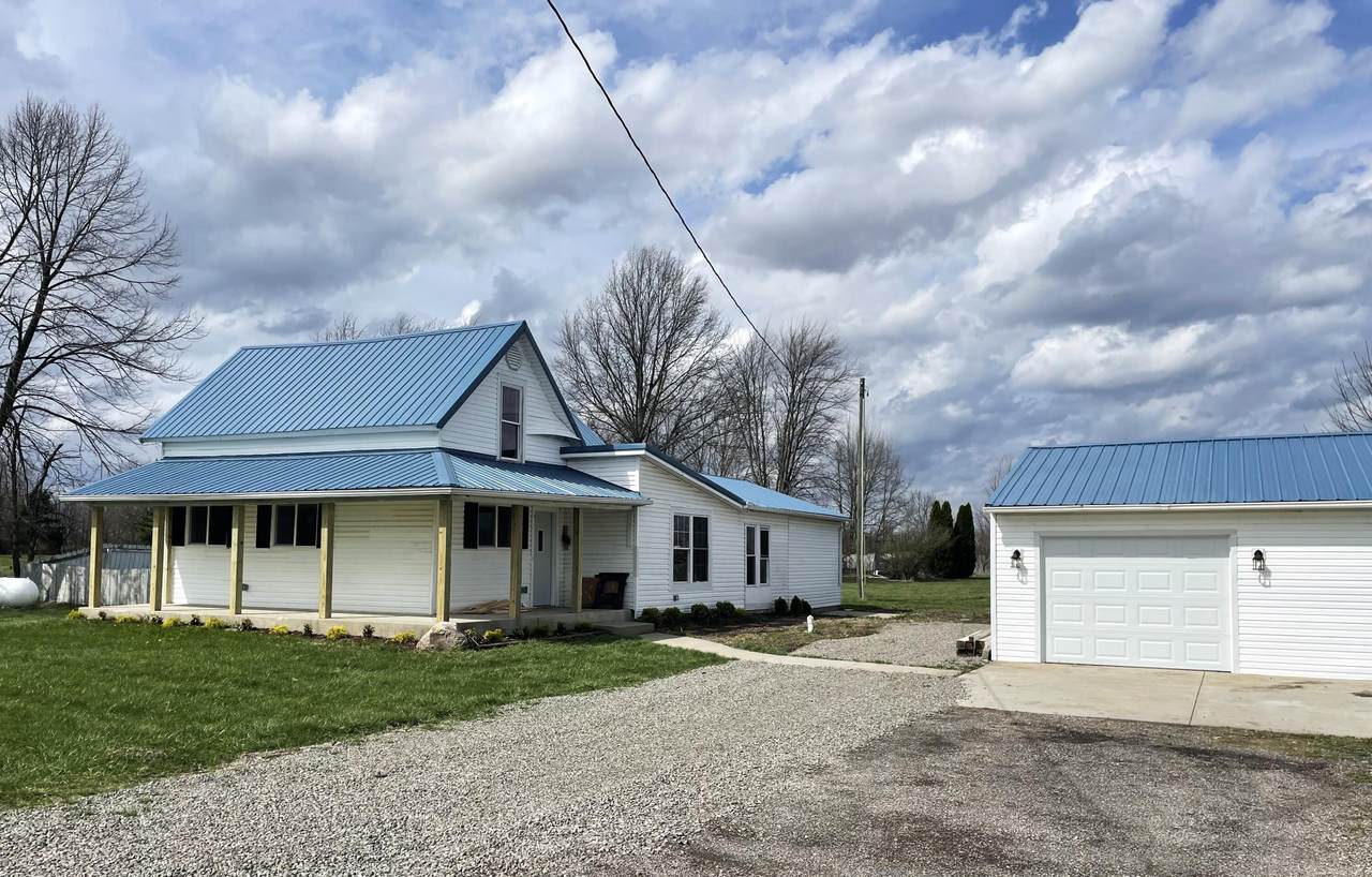 14470 Snyder Road - Photo 1