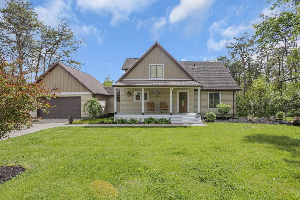 7791 Pleasantview Road - Photo 1