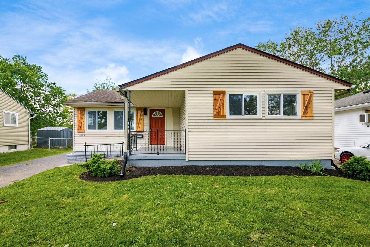 3573 Liv Moor Drive - Photo 1