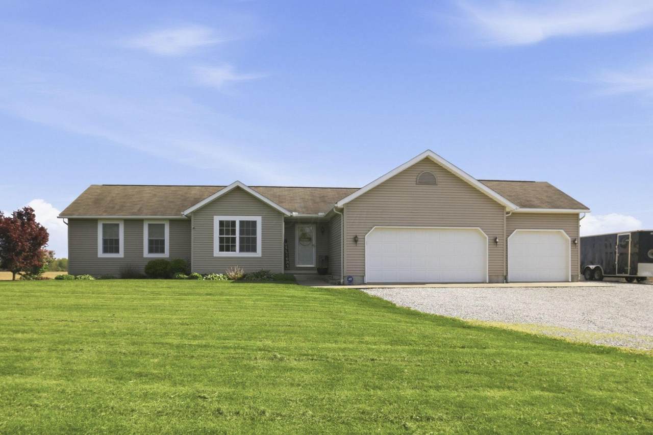 1430 Eckard Road - Photo 1