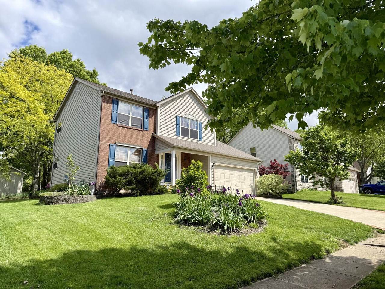 1572 Bush Hill Drive - Photo 1