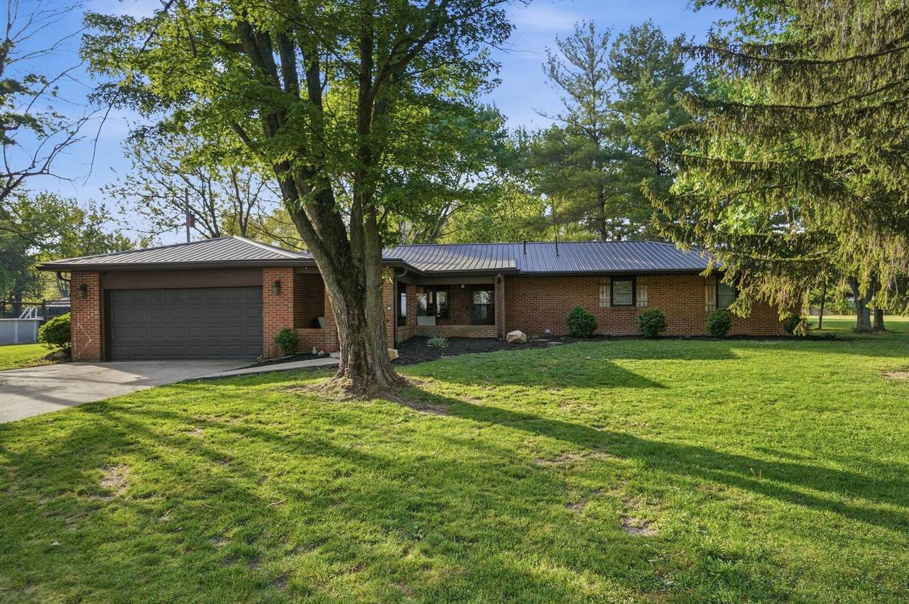 10977 Mckendree Road - Photo 1