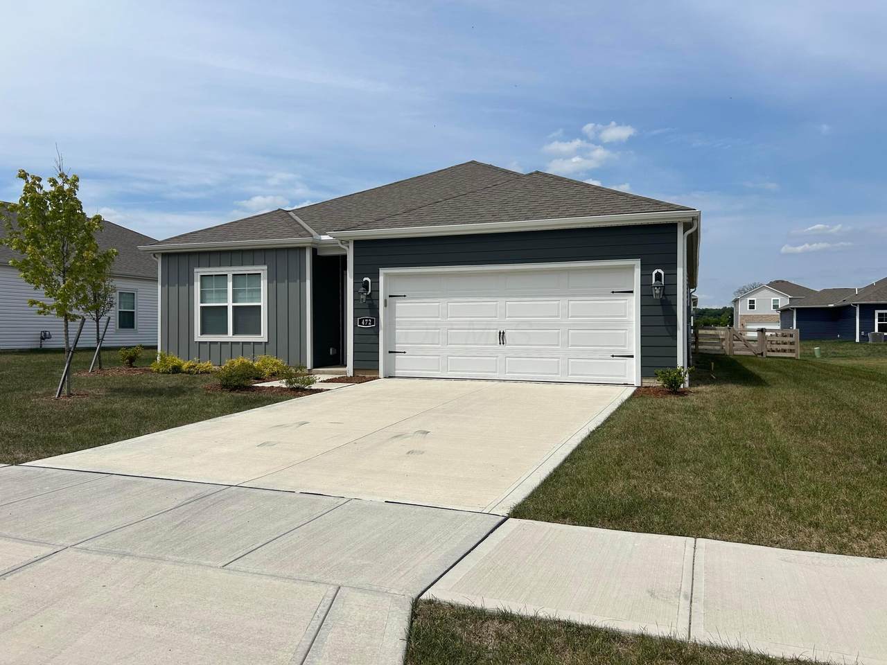 472 Park Vista Drive - Photo 1
