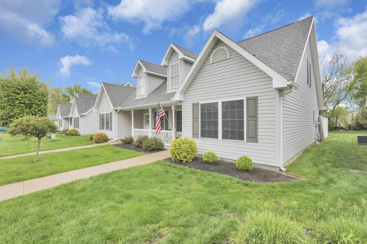 7382 Snug Harbor Drive - Photo 1