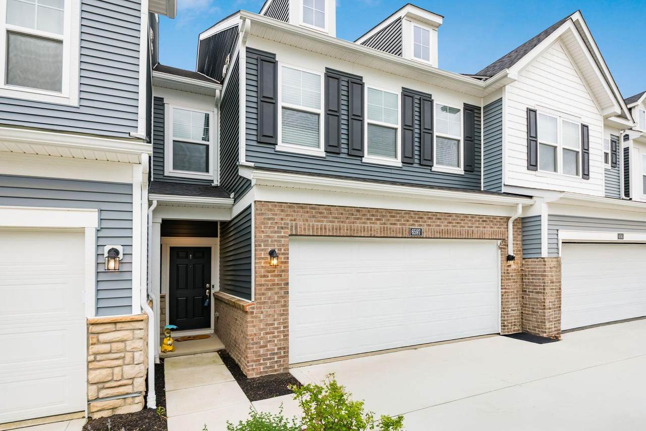 6597-503 Wheatly Road - Photo 1