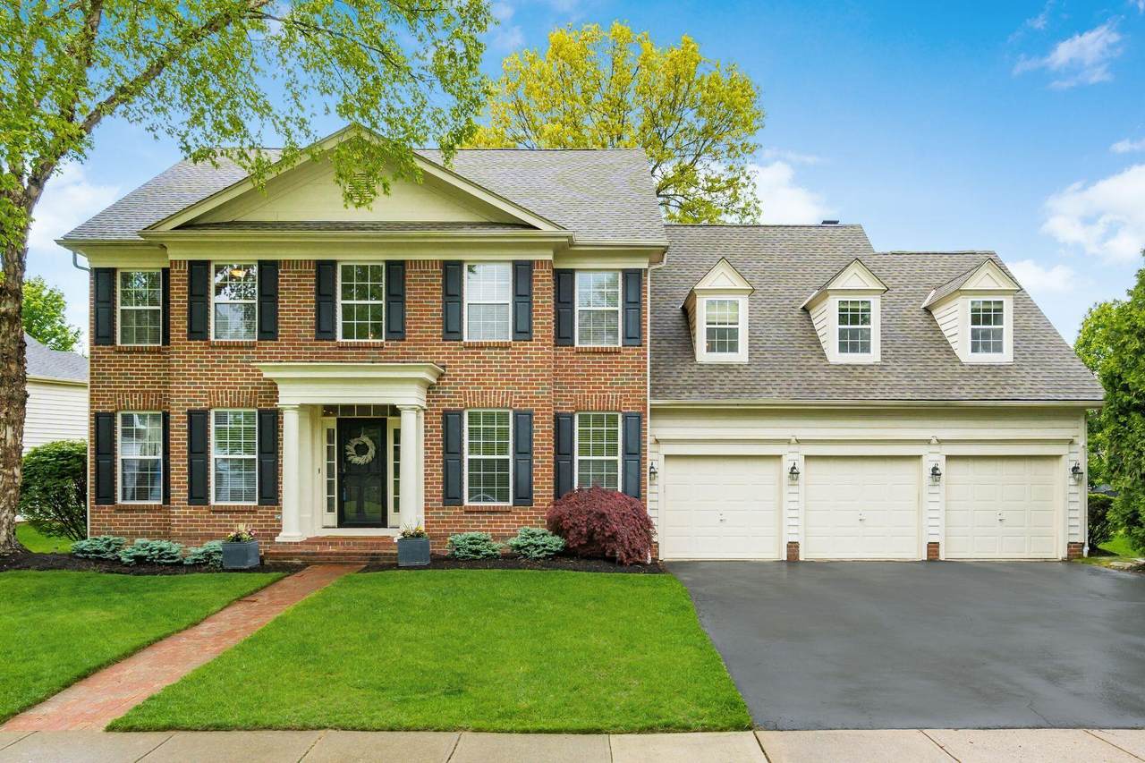 7158 Tumblebrook Drive - Photo 1