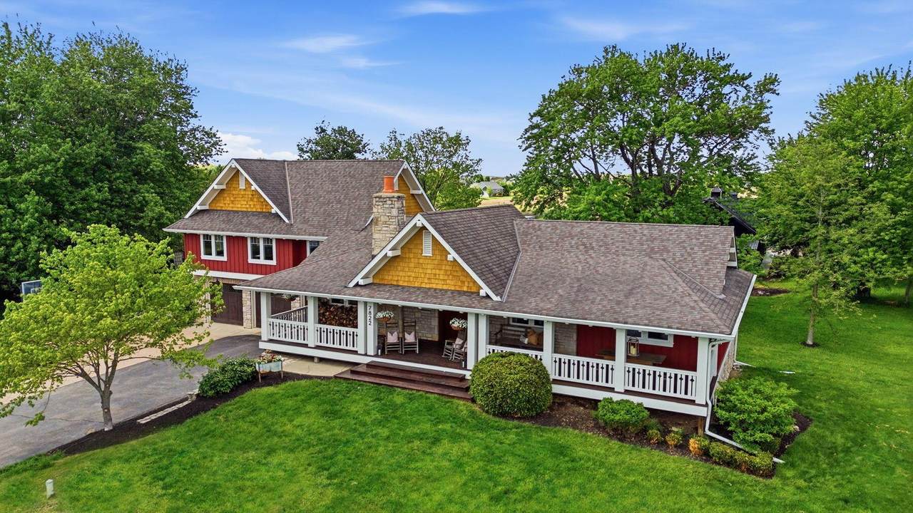 7822 Morris Road - Photo 1