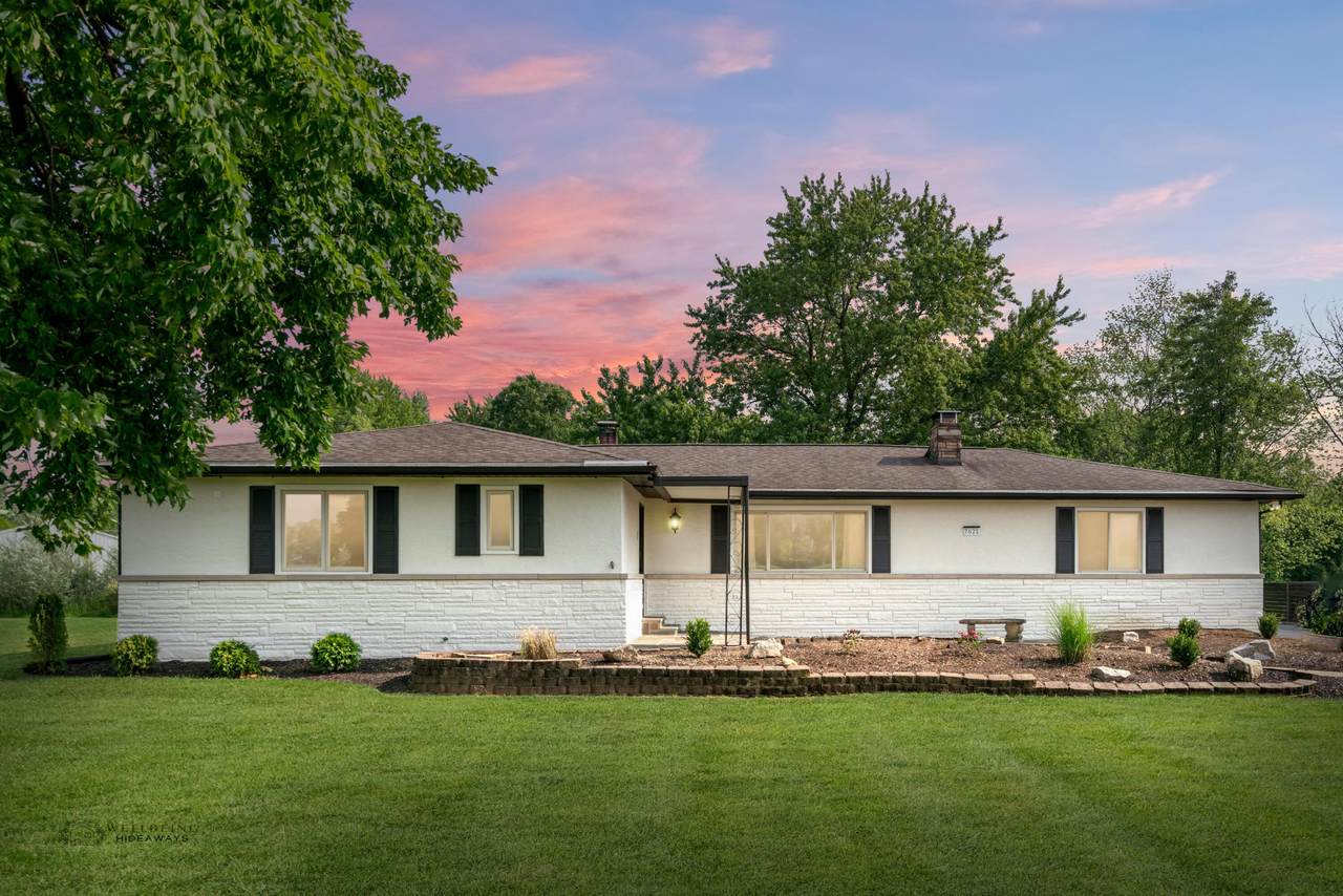 7621 Central College Road - Photo 1