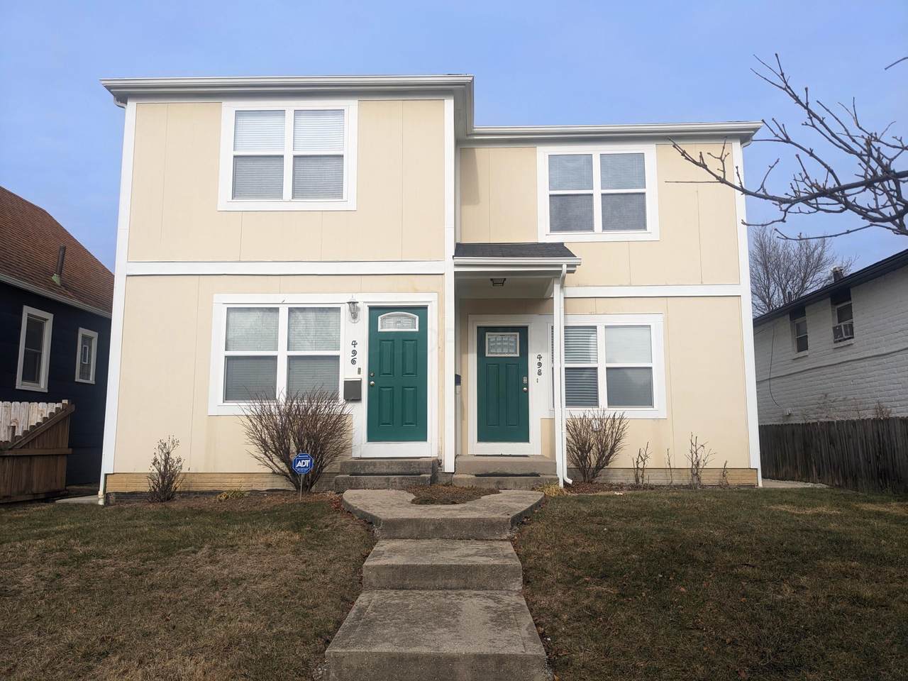 498 Kossuth Street - Photo 1