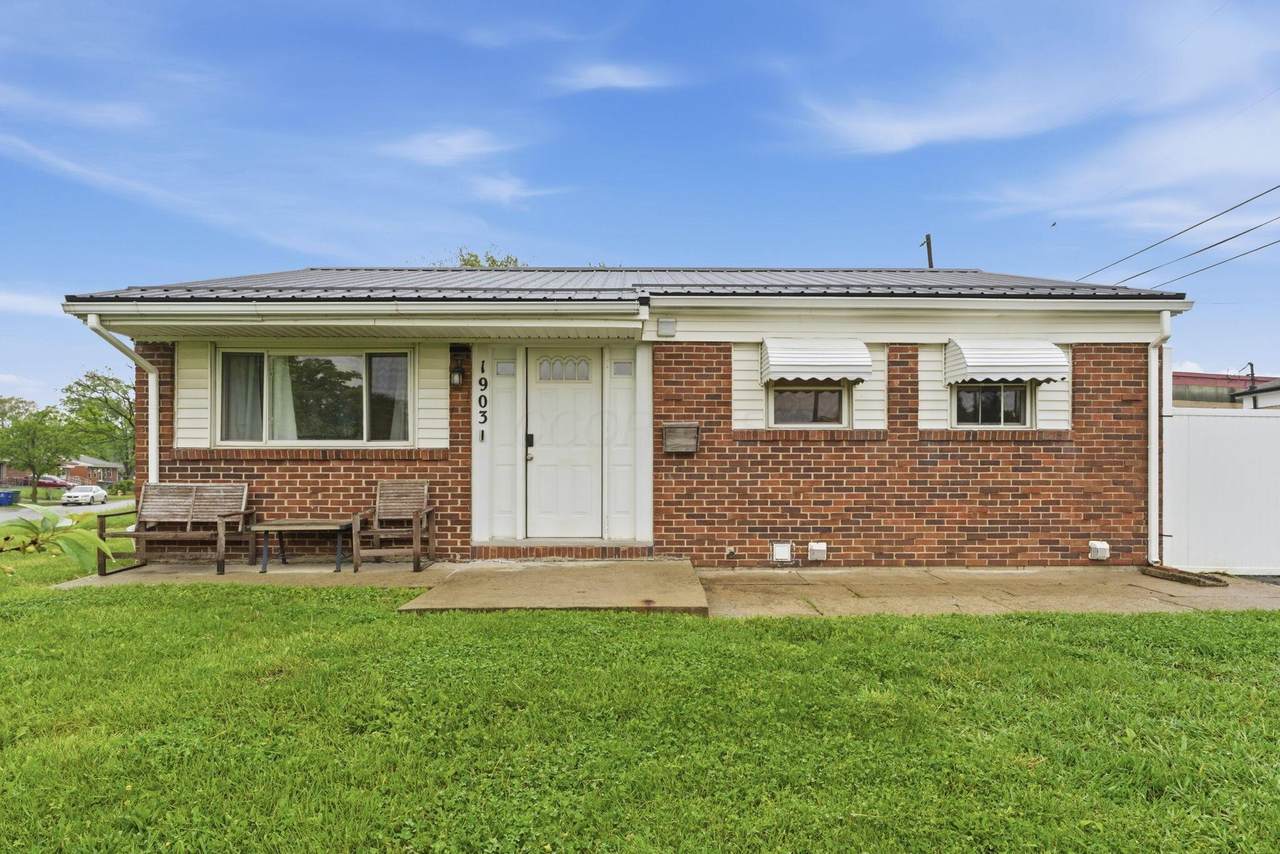 1903 Alvason Avenue - Photo 1