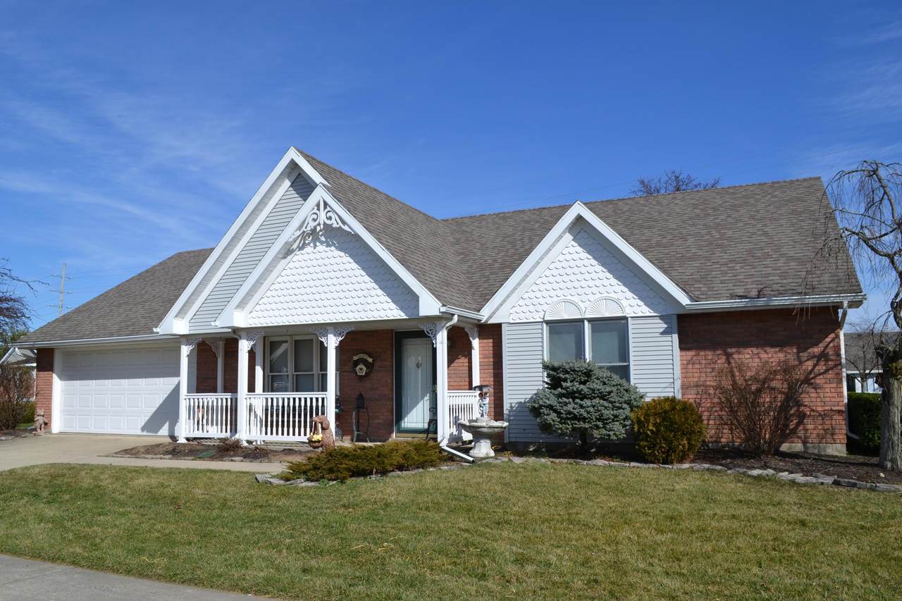 5866 Oldham Drive - Photo 1