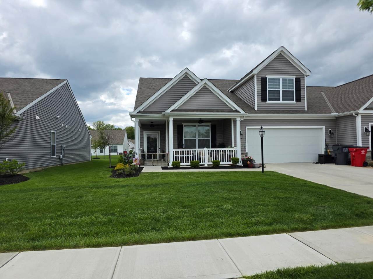 409 Halton Drive - Photo 1