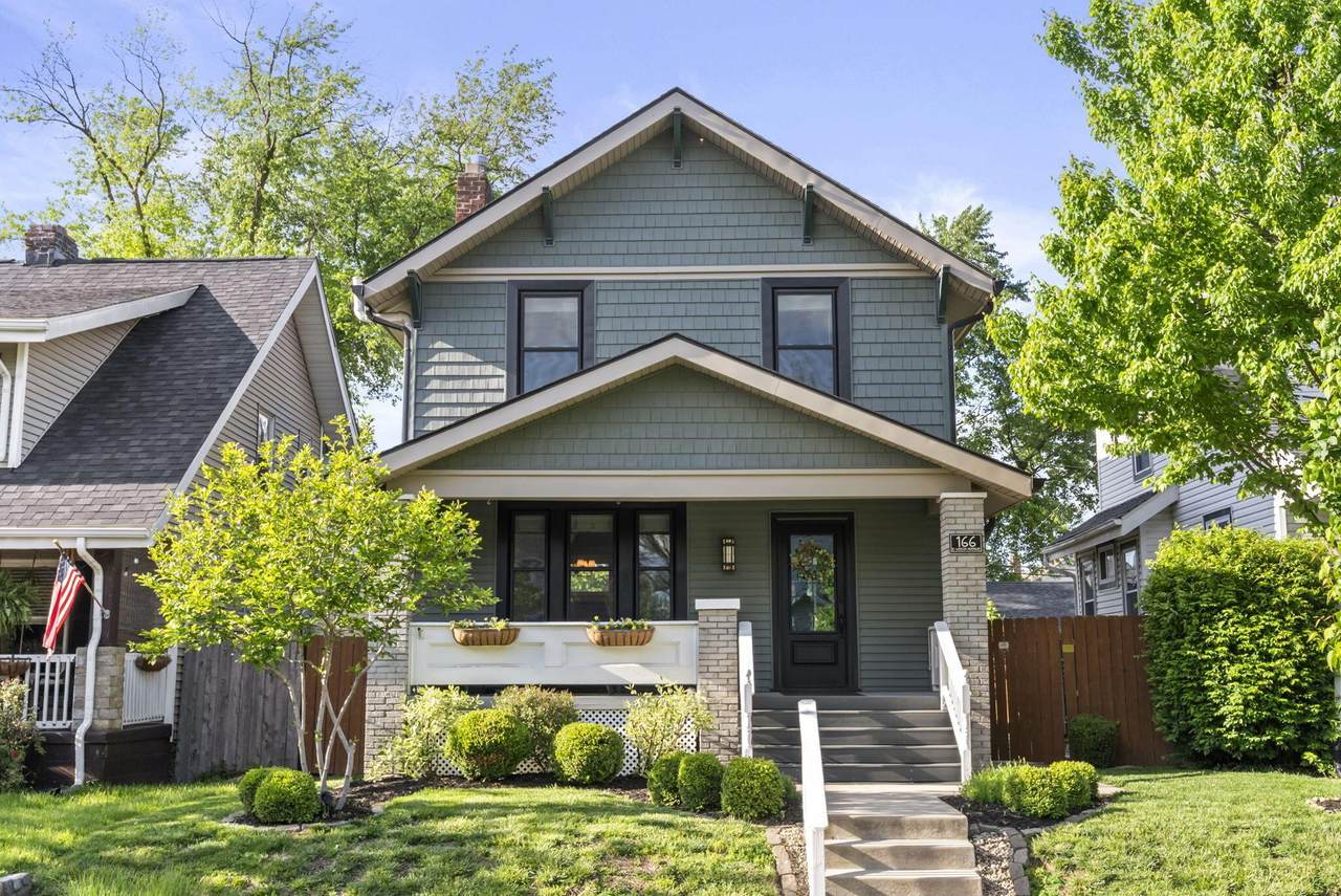 166 Welch Avenue - Photo 1