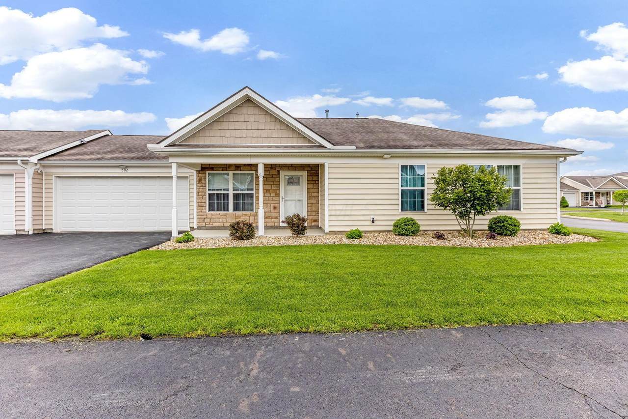 802 Cumberland Meadows Circle - Photo 1