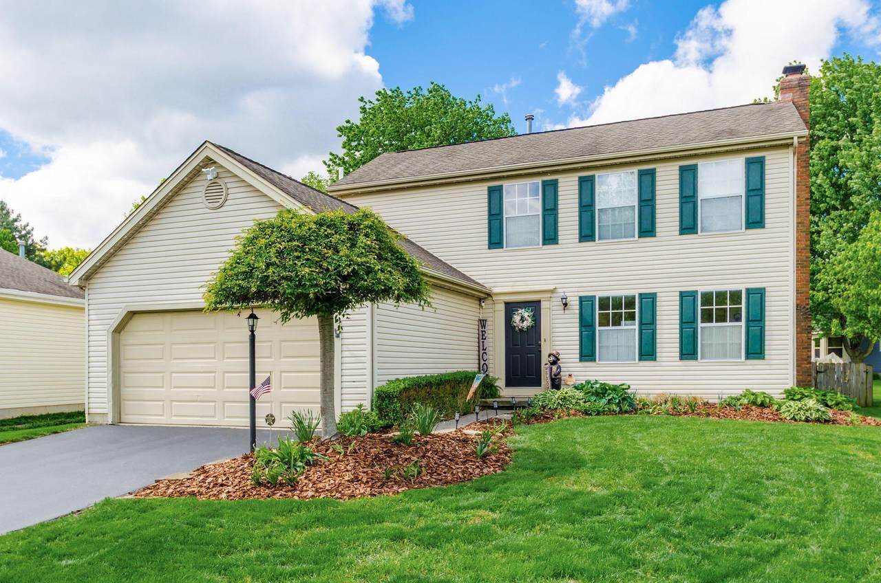 7831 Leaview Drive - Photo 1