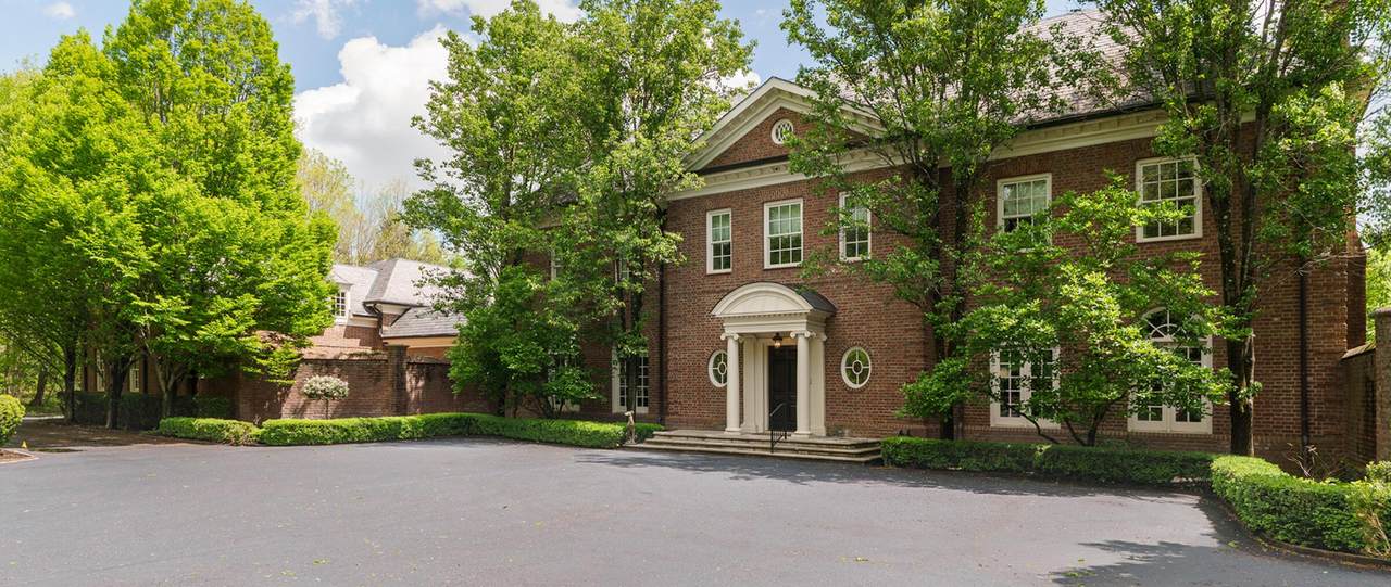 5000 Kitzmiller Road - Photo 1