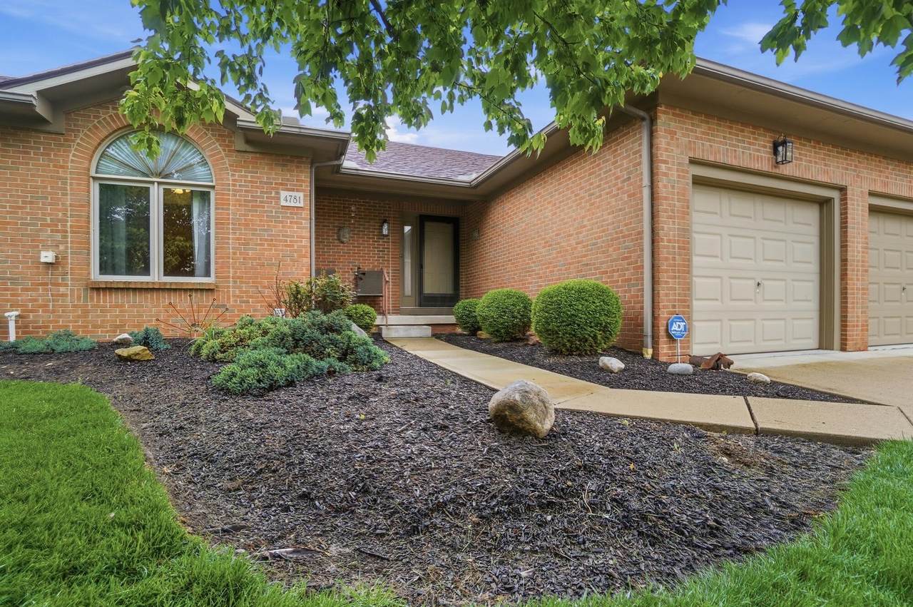 4781 Cypress Grove Drive - Photo 1