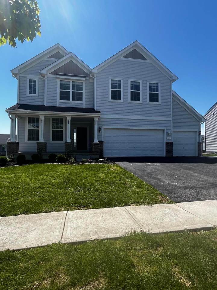 245 Saddlebred Circle - Photo 1
