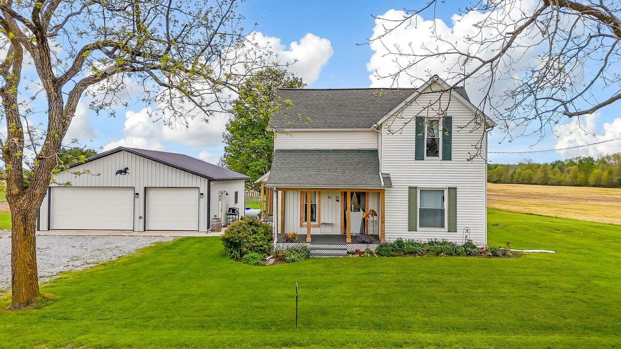 5919 County Line Road - Photo 1
