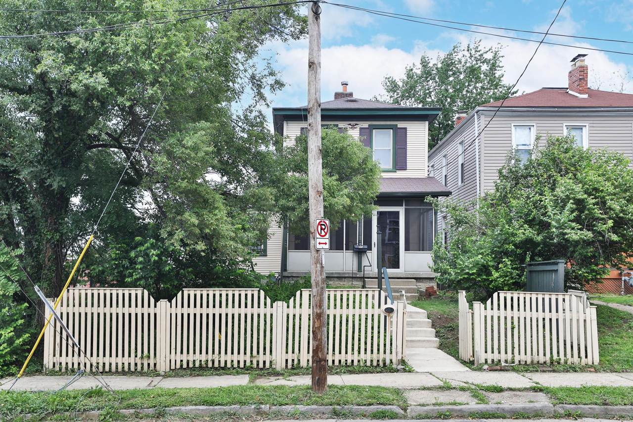 30 Dodridge Street - Photo 1
