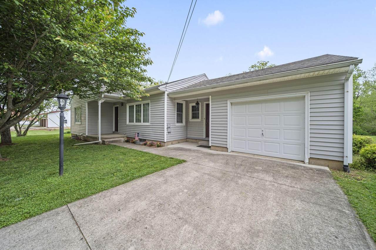 282 Water Street - Photo 1
