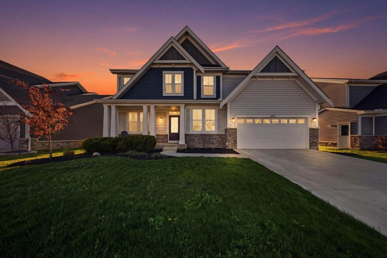 6105 Honey Farm Way - Photo 1
