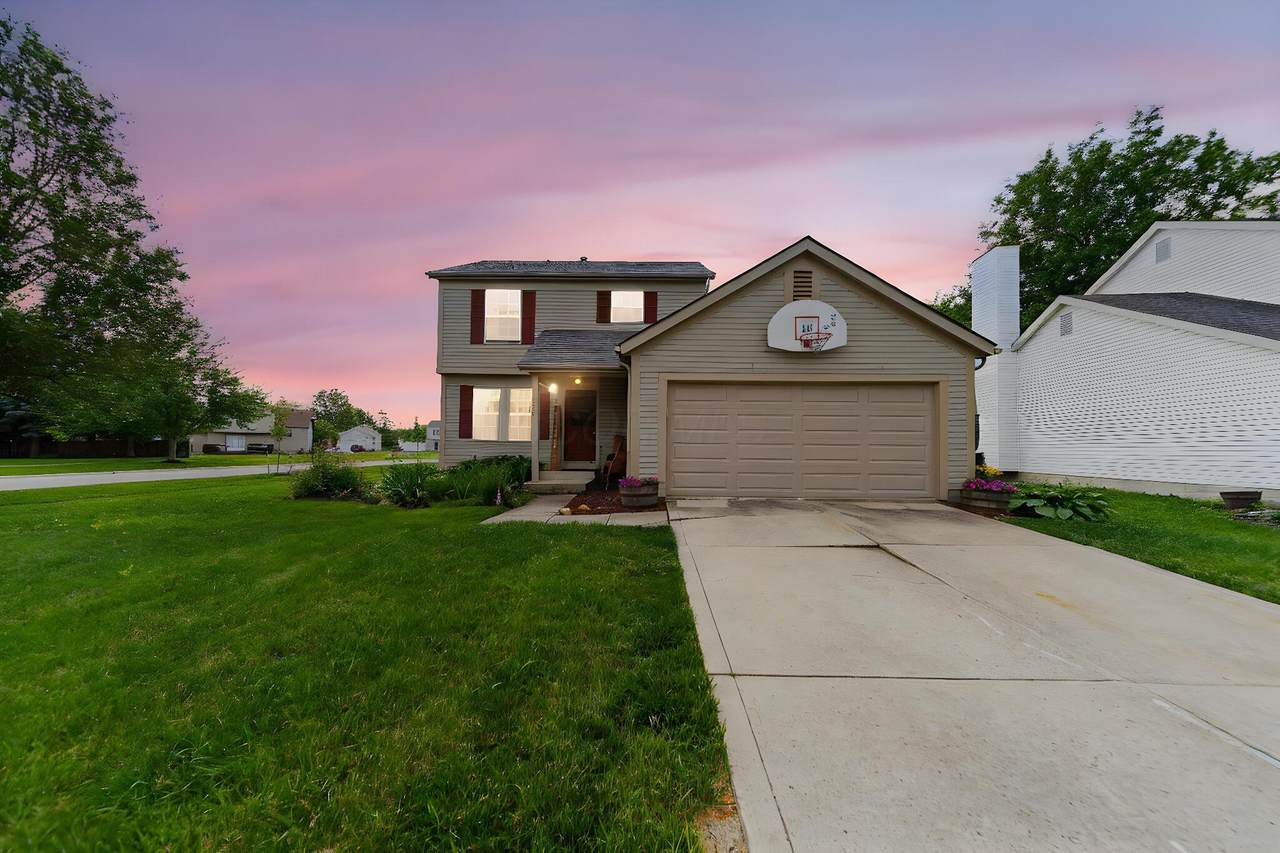 1387 Village Drive - Photo 1
