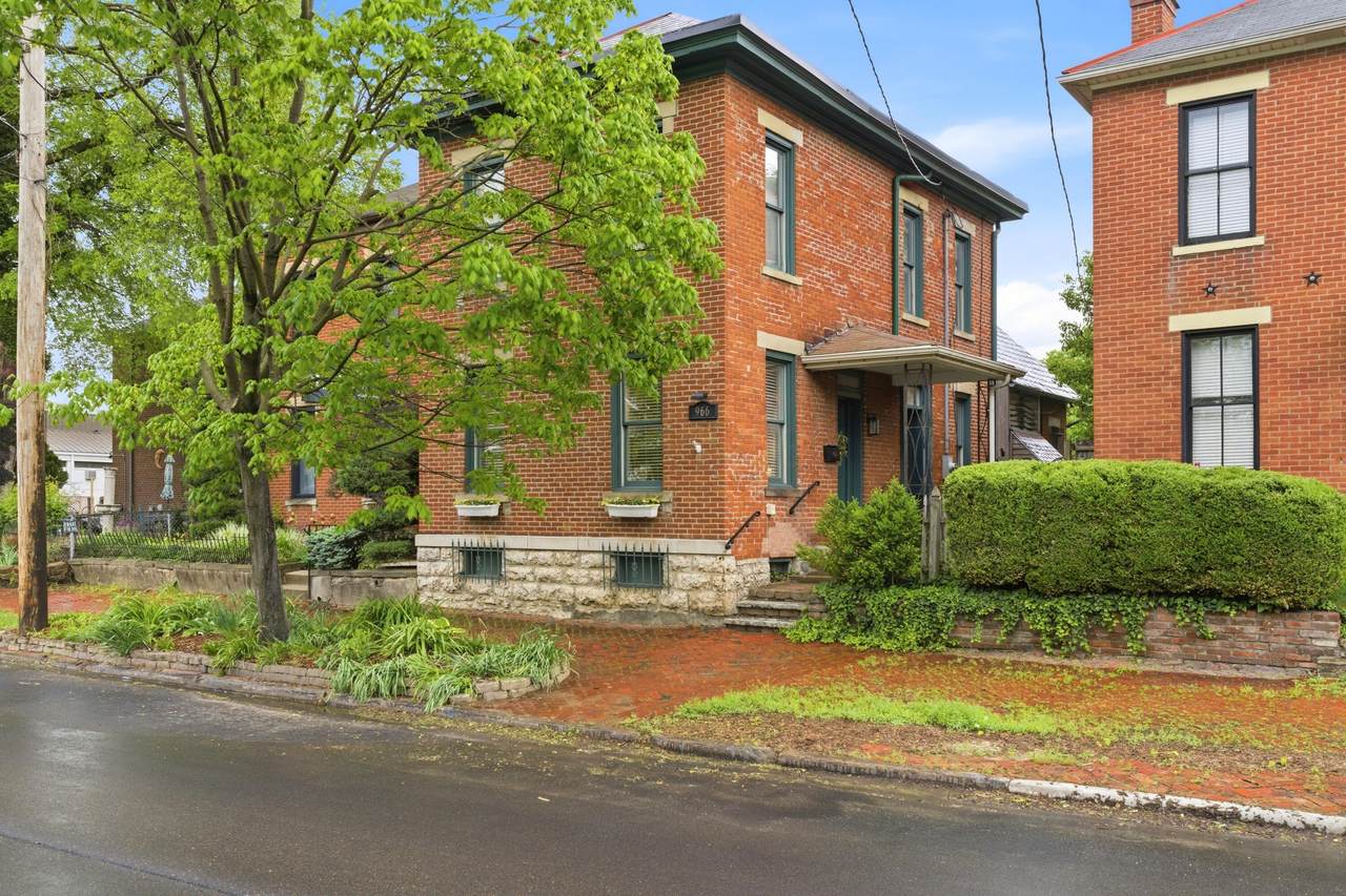966 Front Street - Photo 1