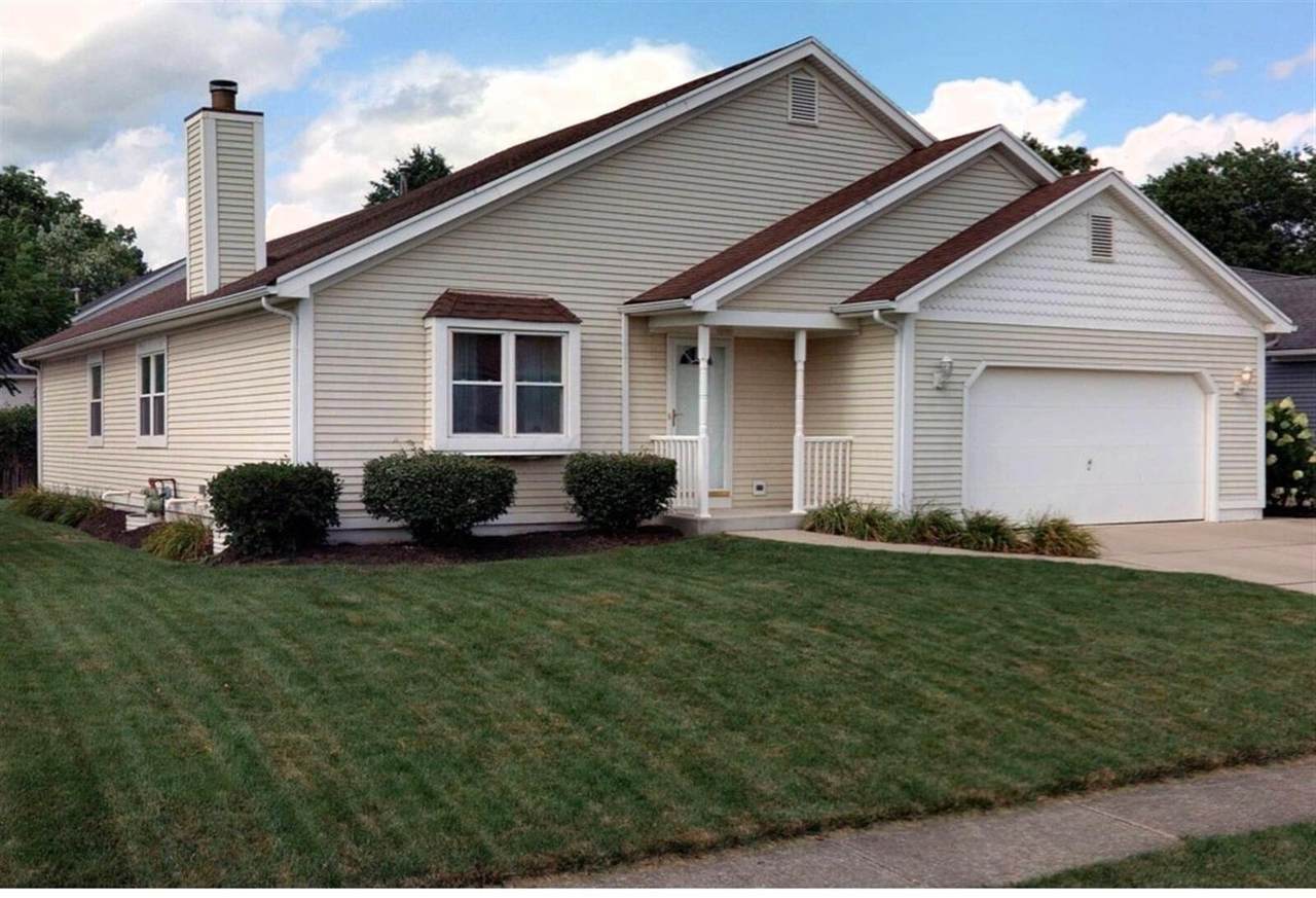 5156 Locust Post Lane - Photo 1