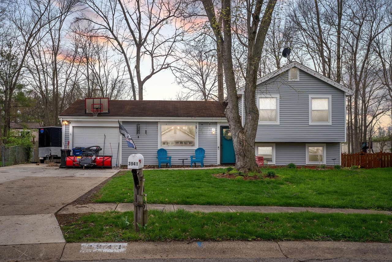 3941 Bluebird Court - Photo 1