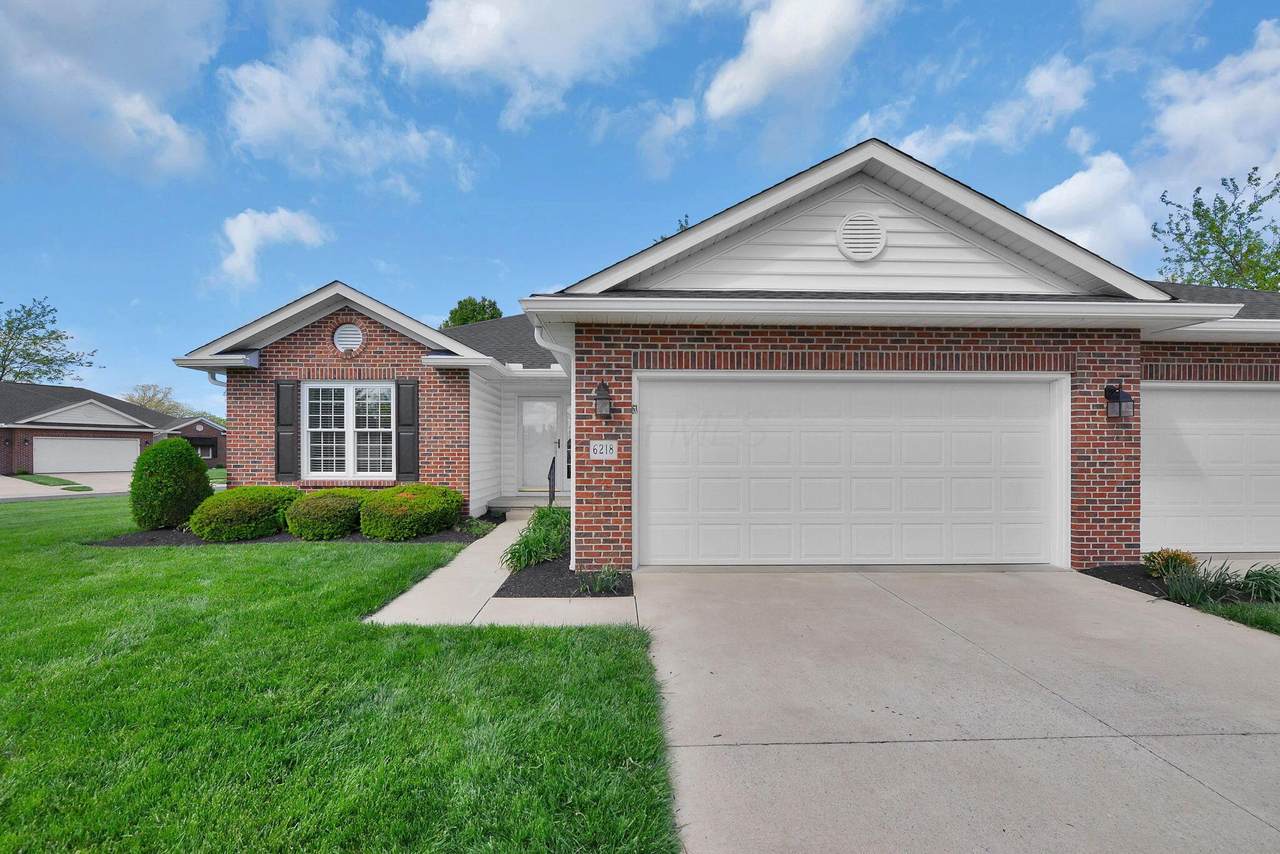6218 Country Side Road - Photo 1
