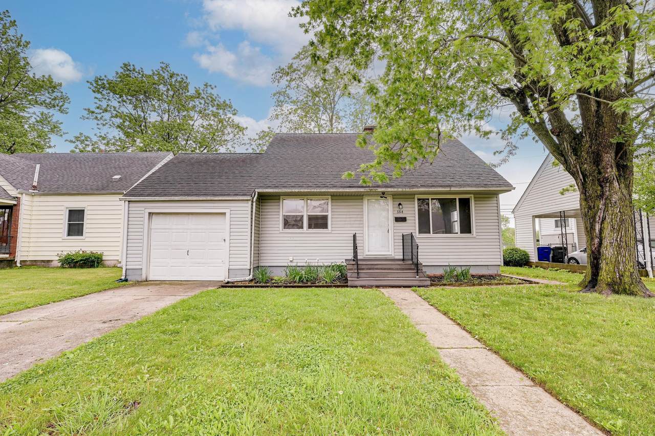 3314 Dresden Street - Photo 1