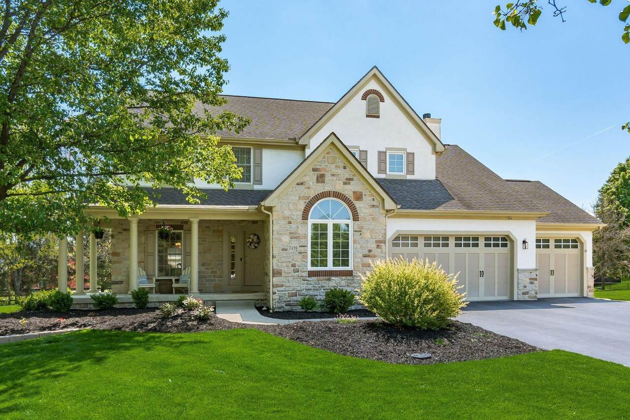 7439 Sand Spurrey Court - Photo 1