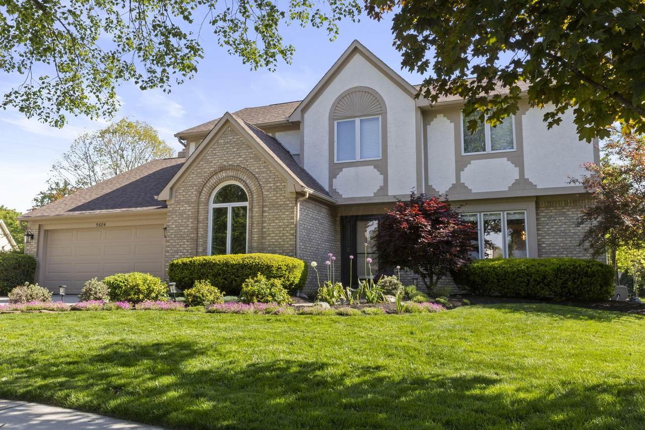 5684 Terre Prince Court - Photo 1