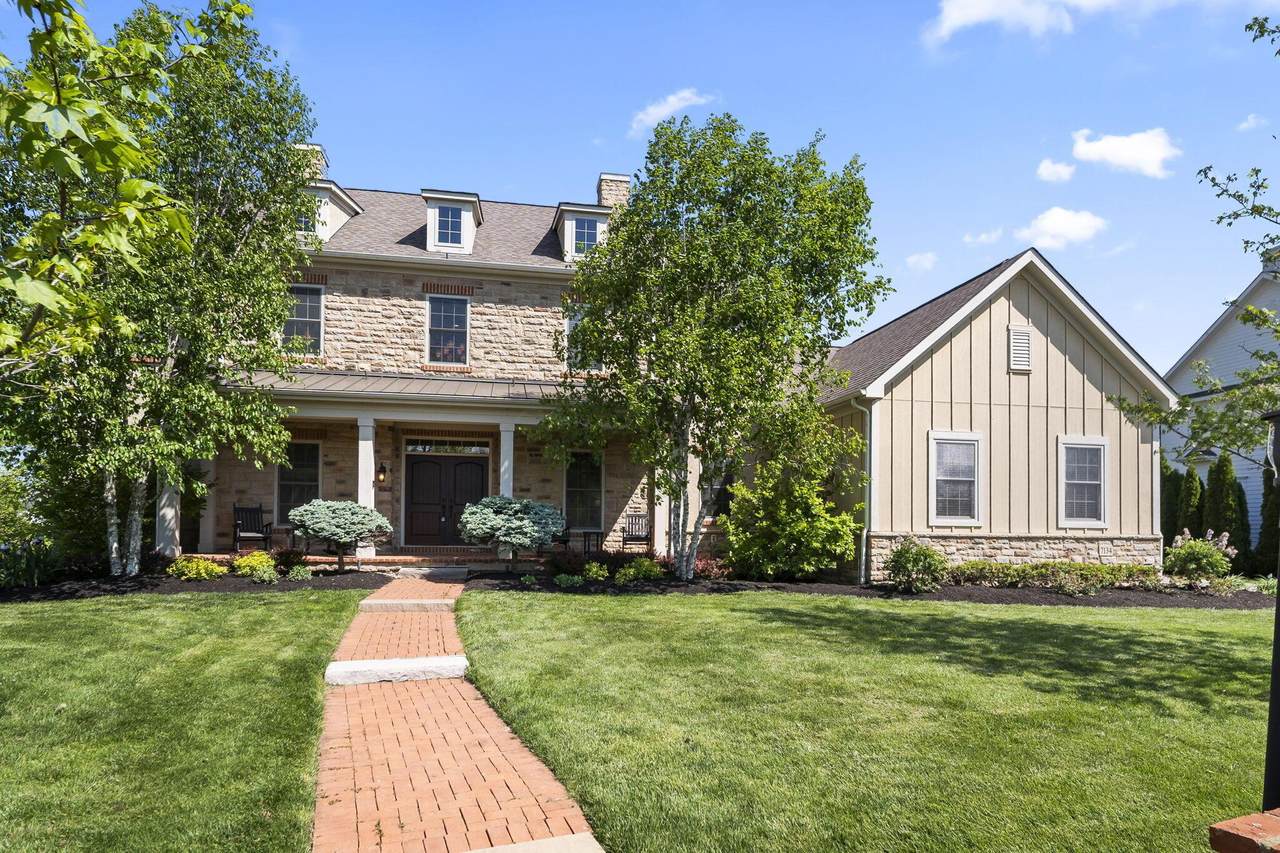7134 Wilton Chase Street - Photo 1
