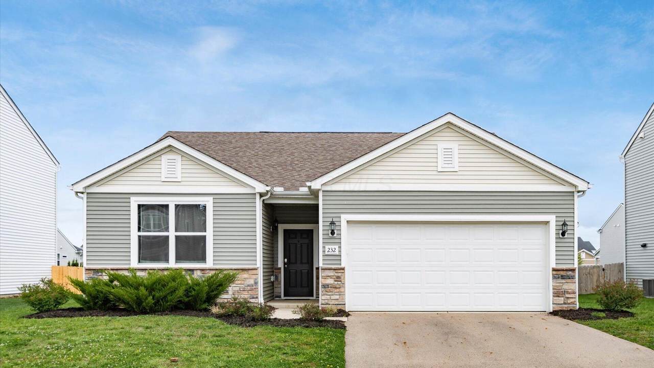 232-Lot 154 Dowler Drive - Photo 1