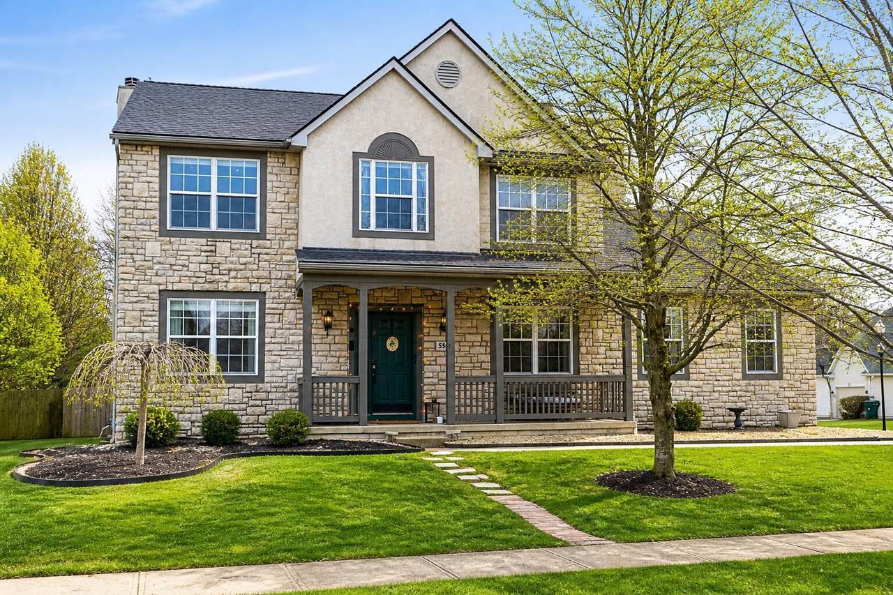 5508 Falco Drive - Photo 1