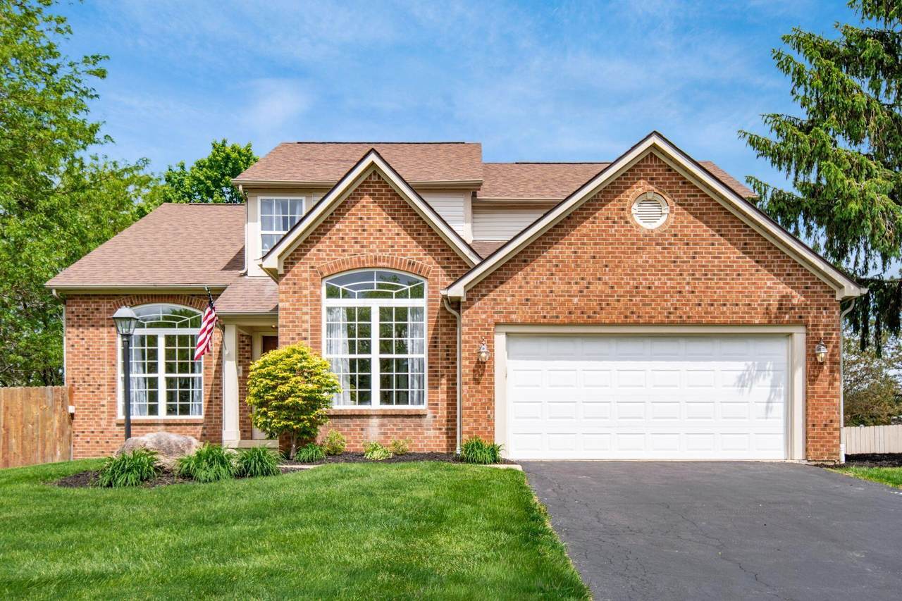 12073 Bentwood Farms Drive - Photo 1