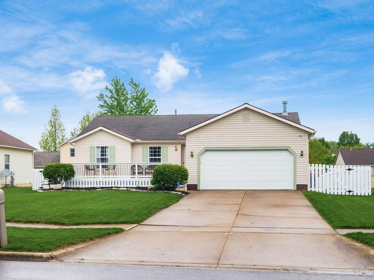 4258 Demorest Road - Photo 1